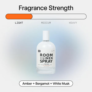 DedCool - Room + Linen Spray