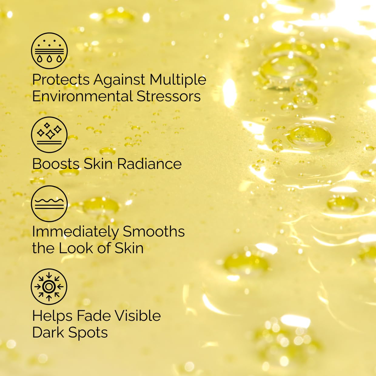 The Ordinary Multi-Antioxidant Radiance Serum