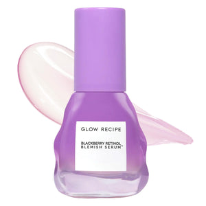 Glow Recipe Gentle Blackberry Retinol Night Serum