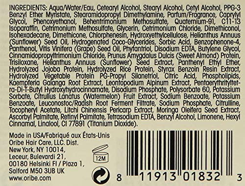 Oribe Conditioner for Brilliance & Shine