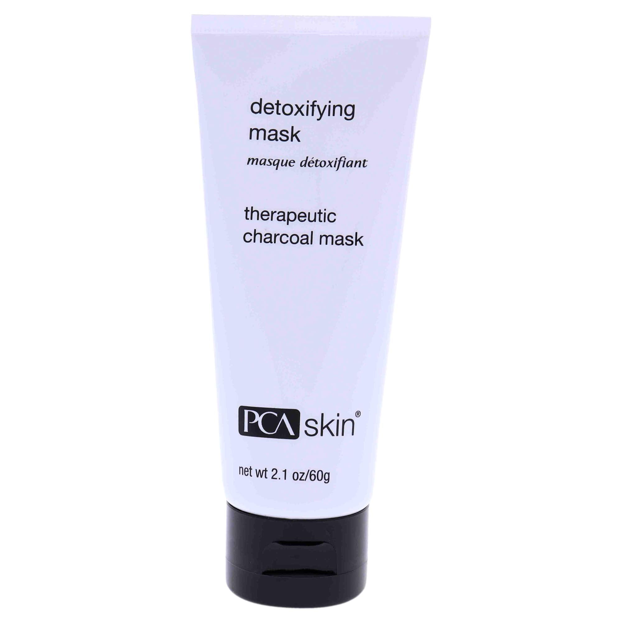 PCA SKIN Detoxifying Skin Care Face Mask