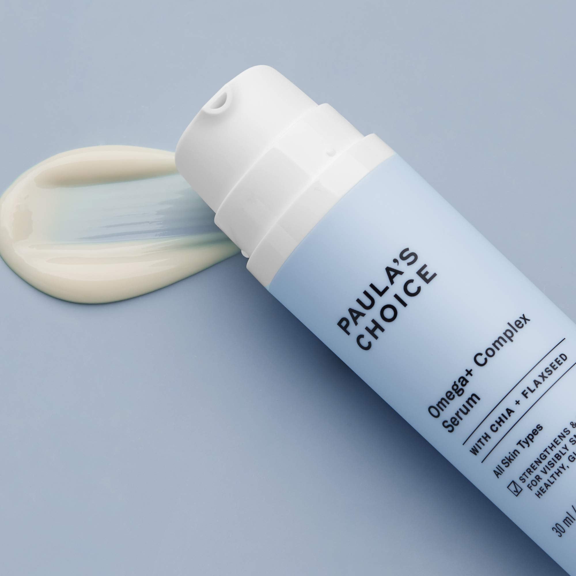 Paula's Choice Omega+ Complex Serum with Hyaluronic Acid