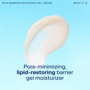 Skinfix Skin Barrier Restoring Gel Cream