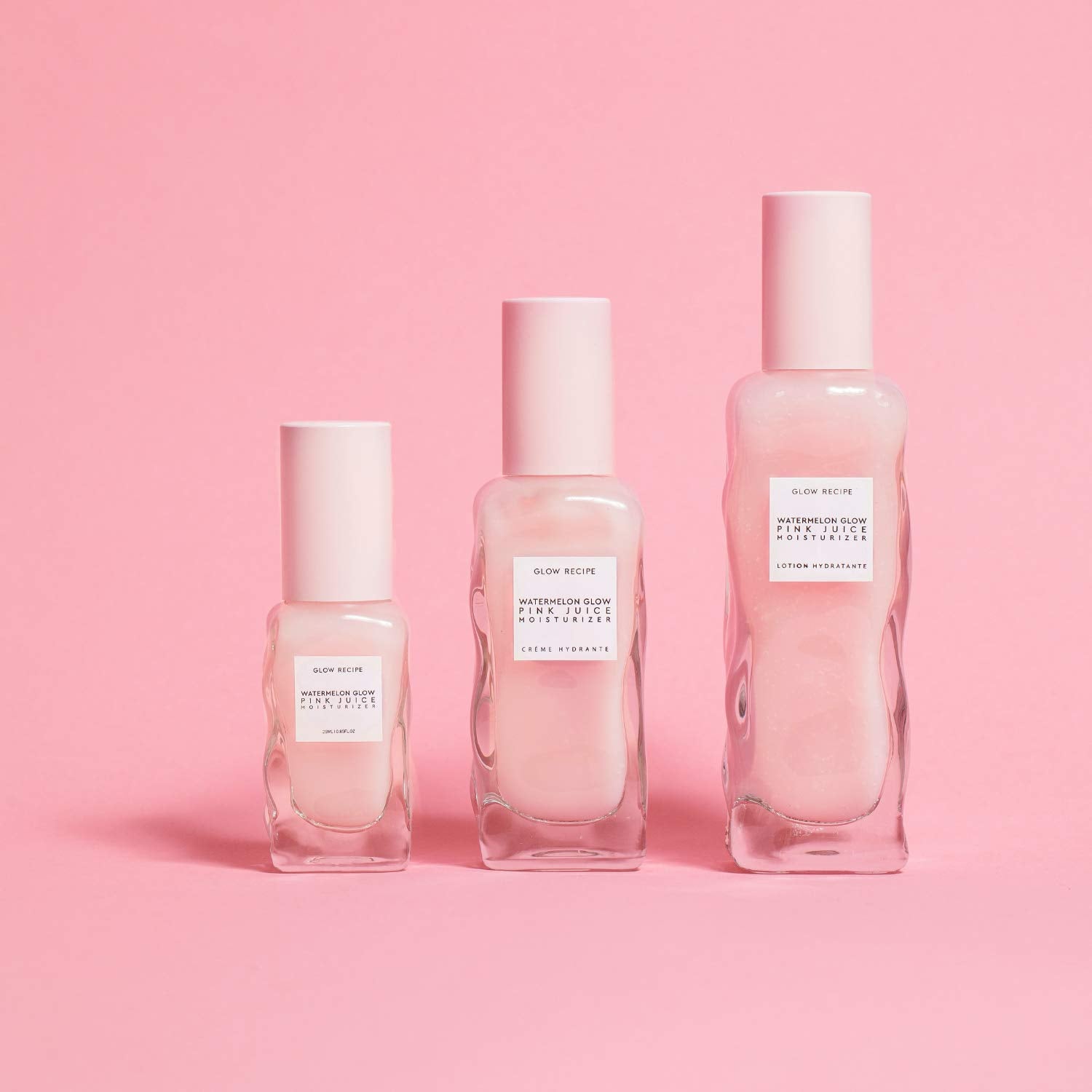 Glow Recipe Oily Skin Routine Kit