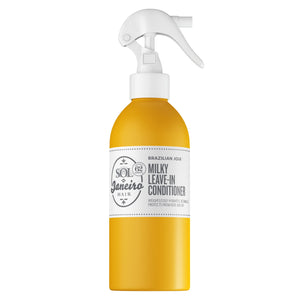 Sol de Janeiro Brazilian Milky Leave-In Conditioner