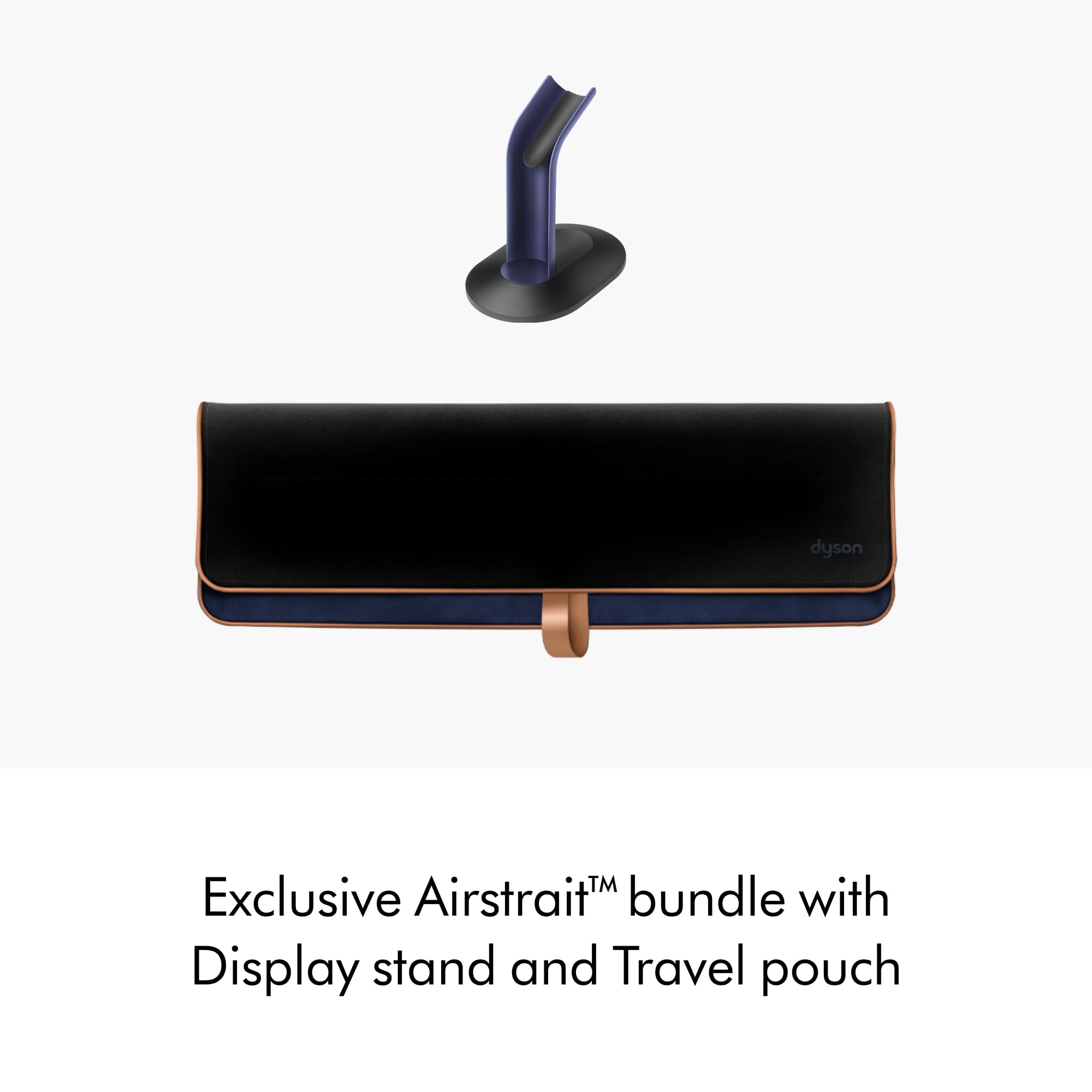 Dyson Airstrait™ Bundle