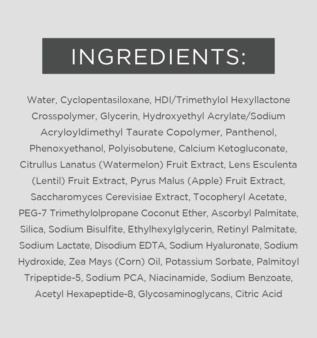 EltaMD Renew Eye Gel