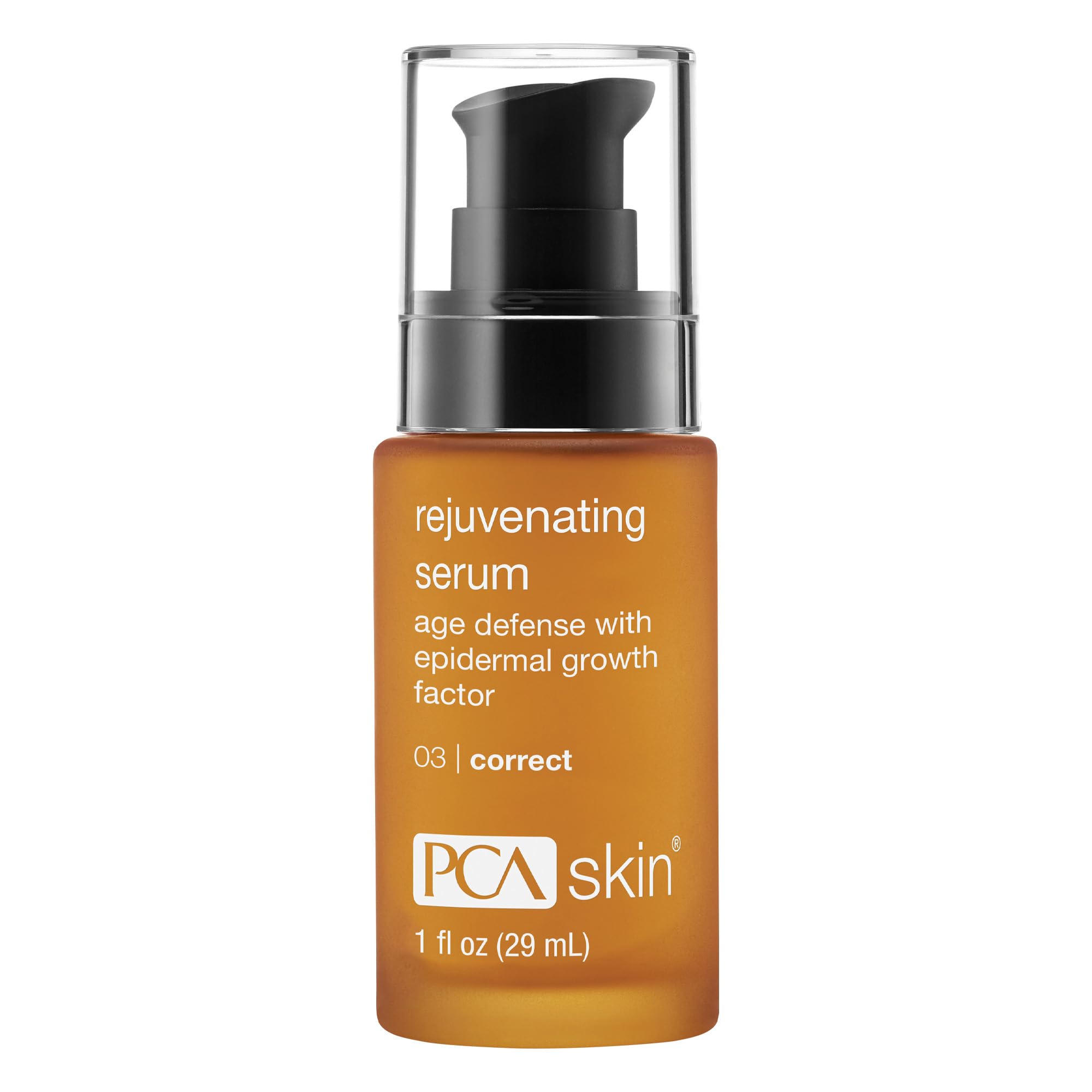 PCA SKIN Rejuvenating Anti Aging Serum