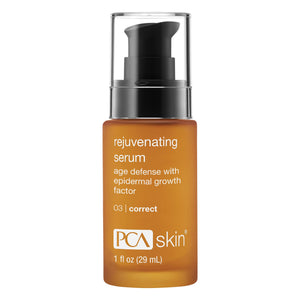 PCA SKIN Rejuvenating Anti Aging Serum