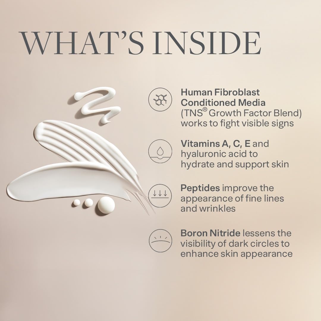 SkinMedica TNS Eye Repair