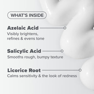 Paula's Choice BOOST 10% Azelaic Acid Booster Cream Gel