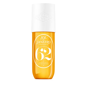 Sol de Janeiro Brazilian Crush Cheirosa '62 Hair & Body Fragrance Mist