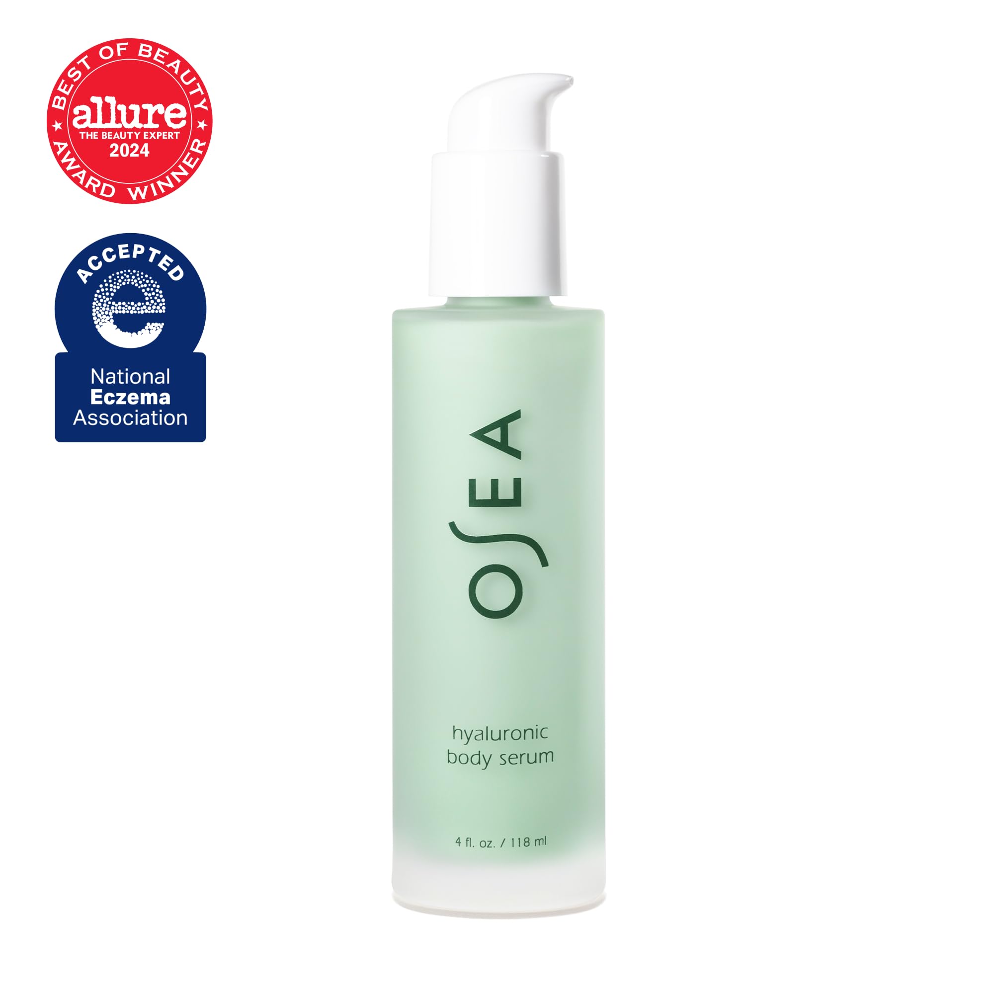 OSEA Hyaluronic Body Serum