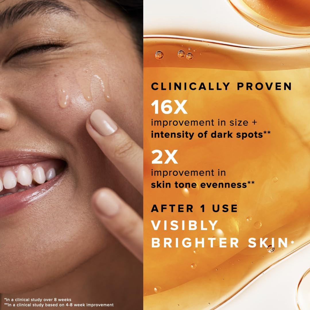 Farmacy 10% Vitamin C Face Serum