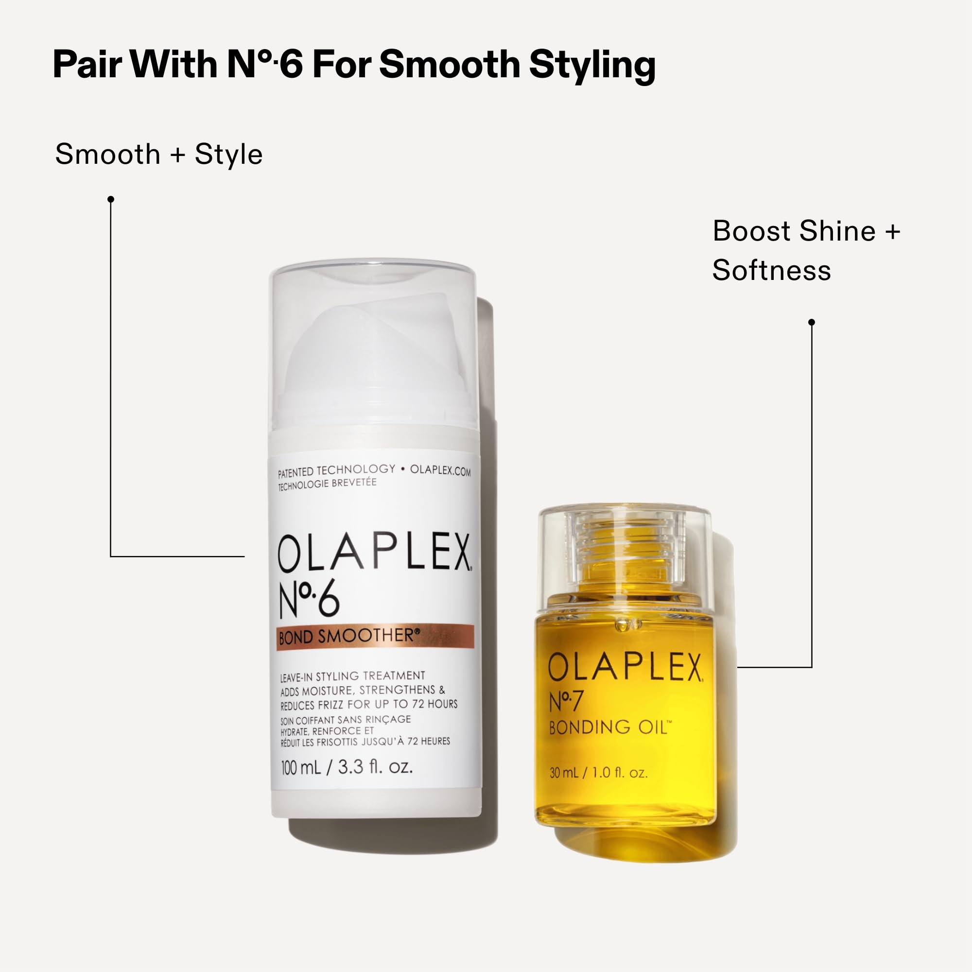 Olaplex No. 7 Bonding Oil