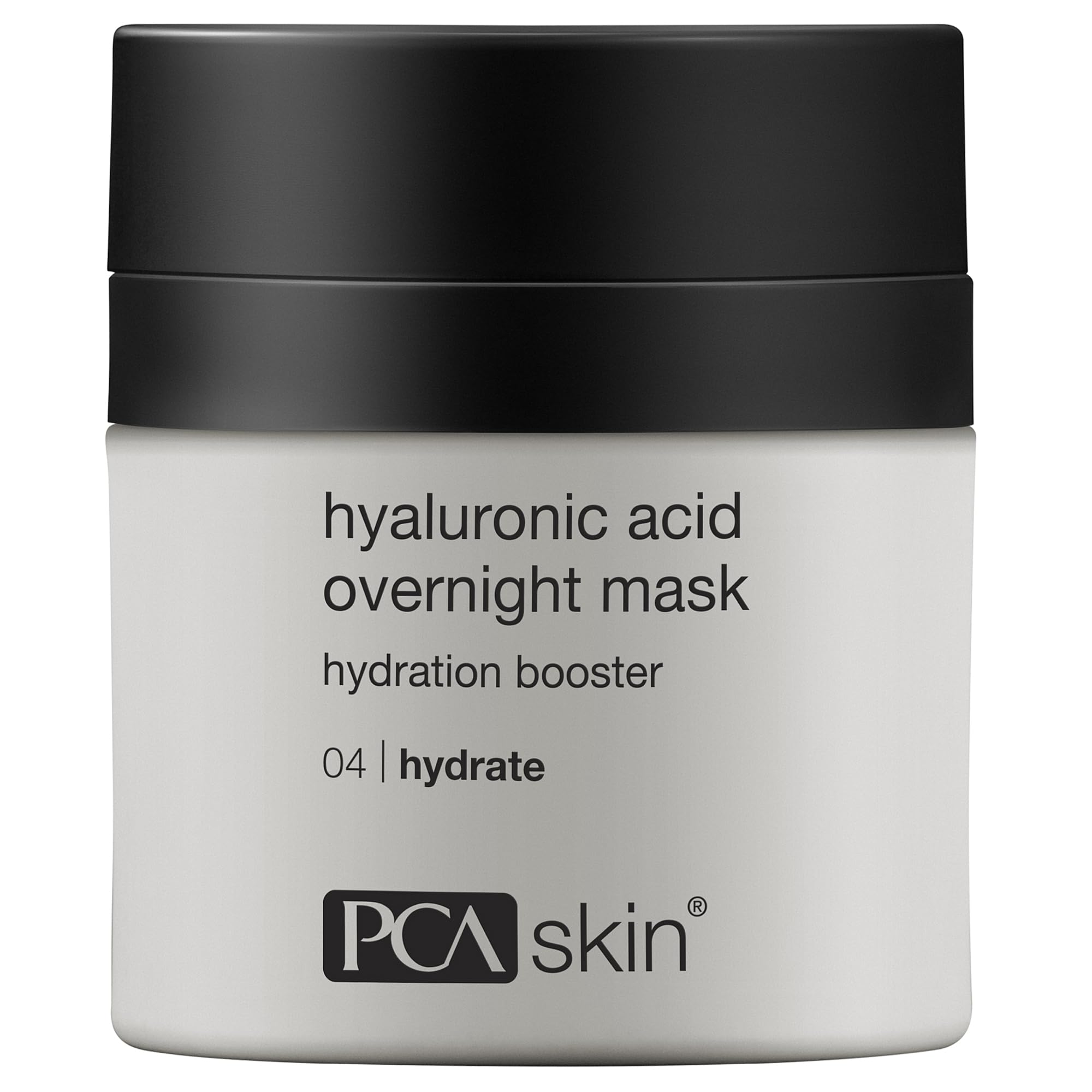 PCA SKIN Overnight Face Mask