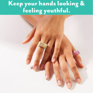 Patchology Warm Up Perfect Ten Self-warming Hand & Cuticle Mask