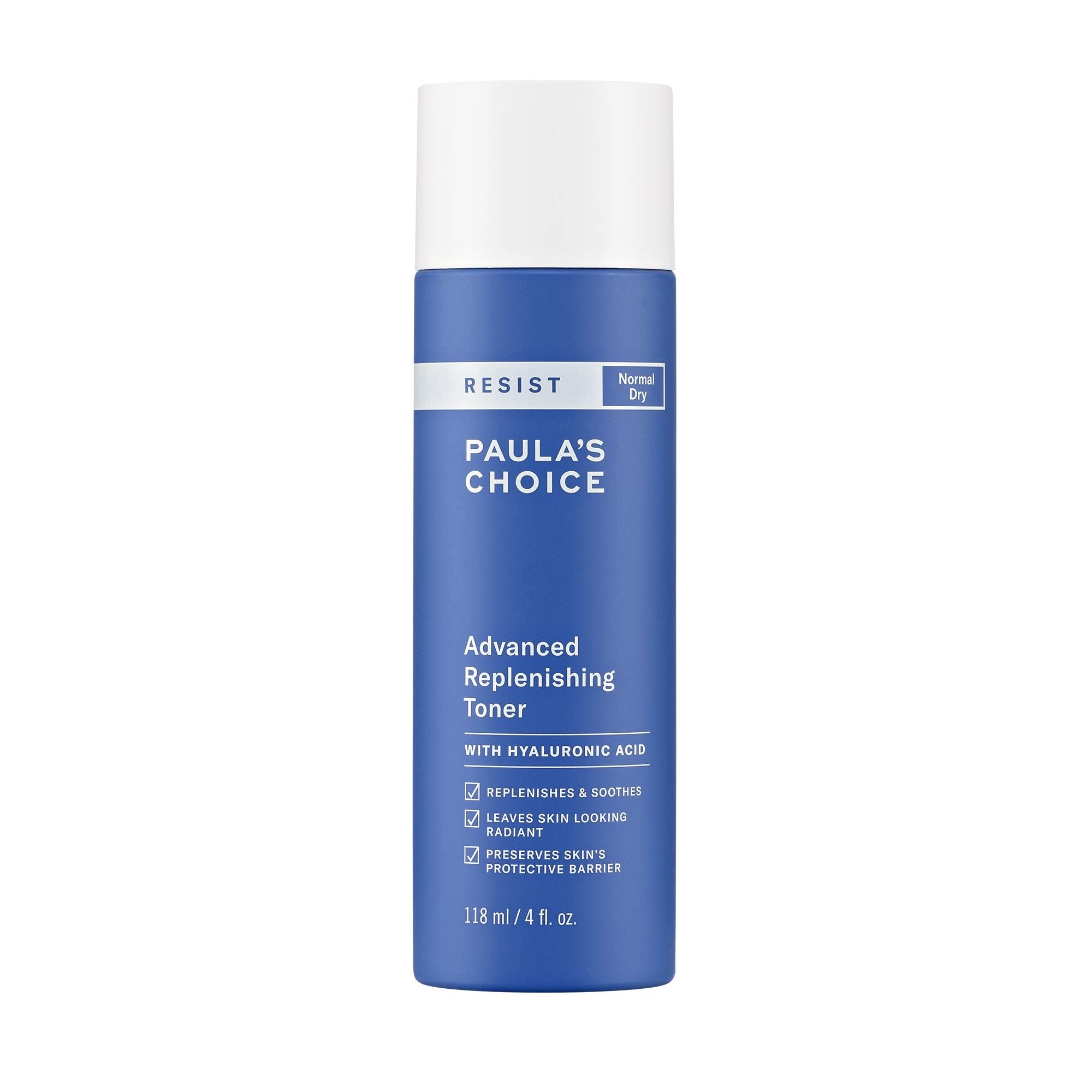 Paula's Choice Resist Advanced Replenishing Toner