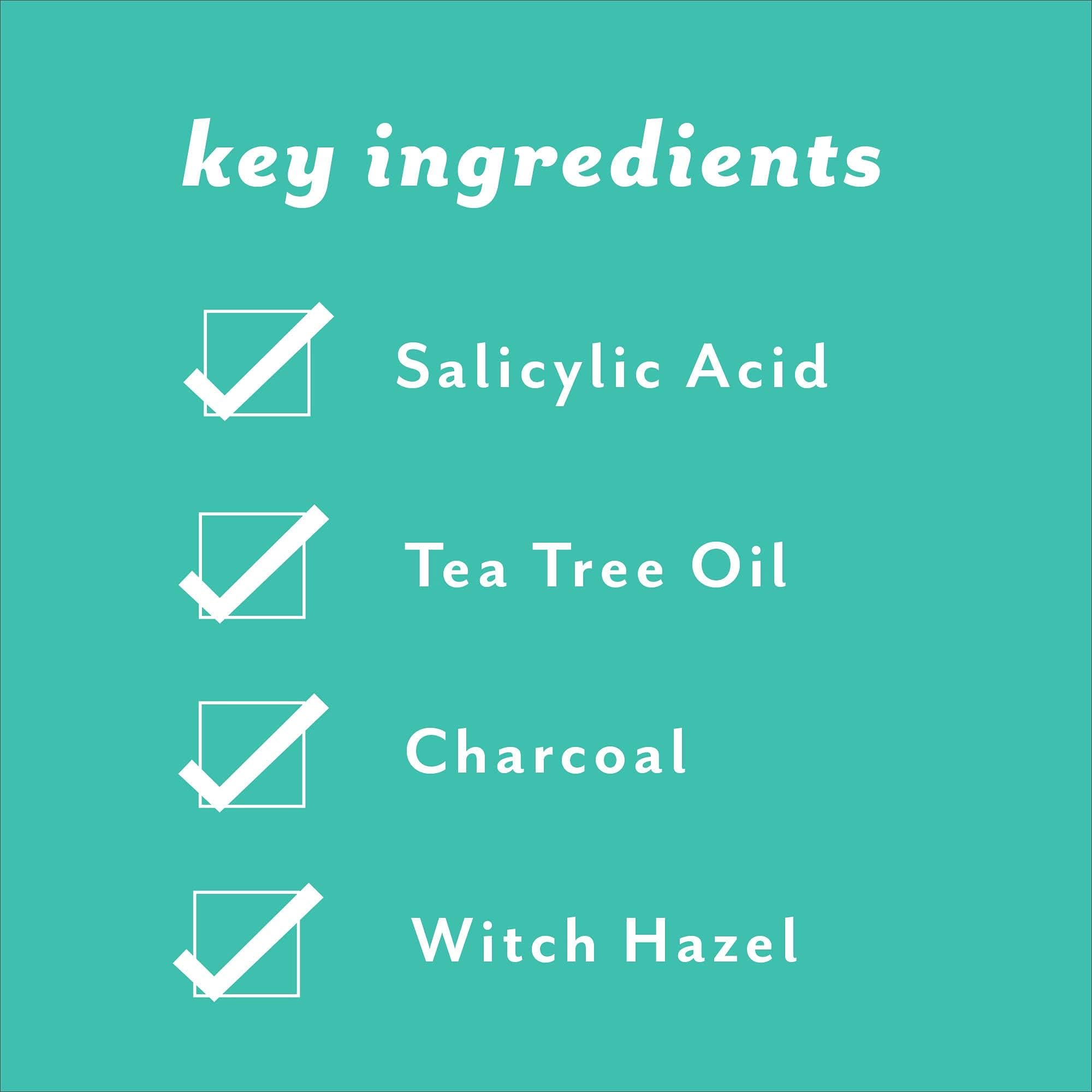 Patchology Breakout Box 3-in-1 Pimple & Acne Spots Treatment Patch Kit