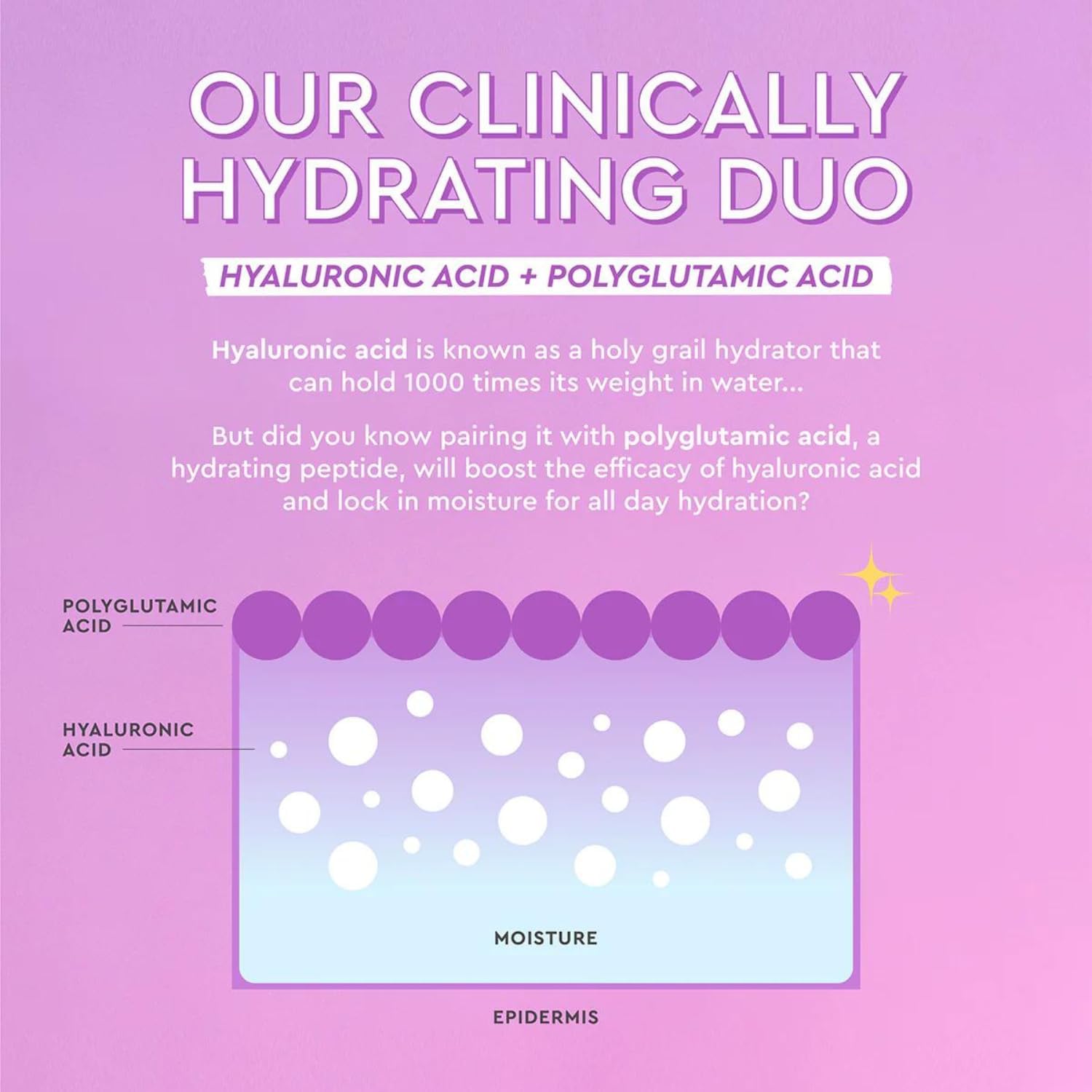 Glow Recipe Plum Plump Hyaluronic Acid Face Cream