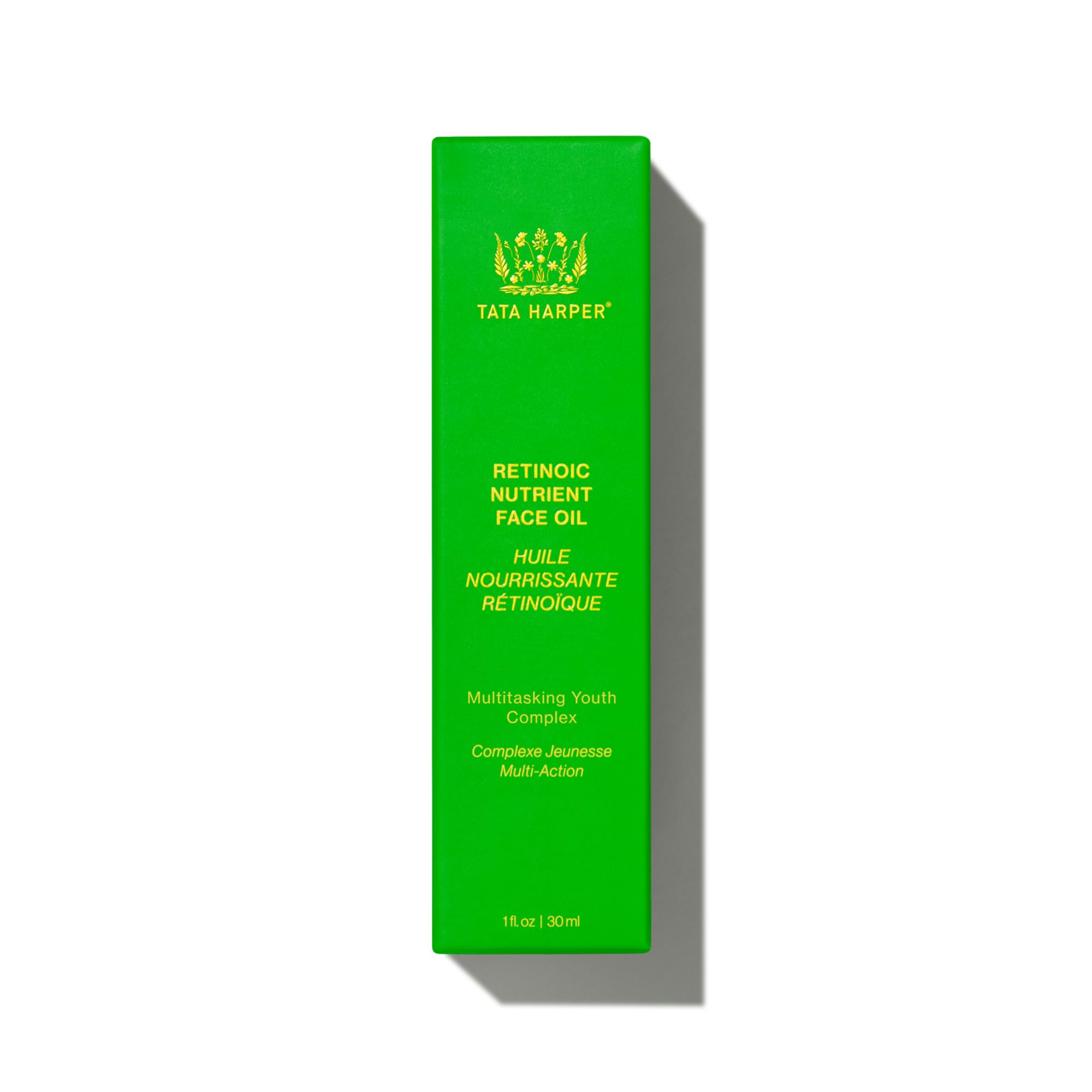 Tata Harper Retinoic Nutrient Face Oil