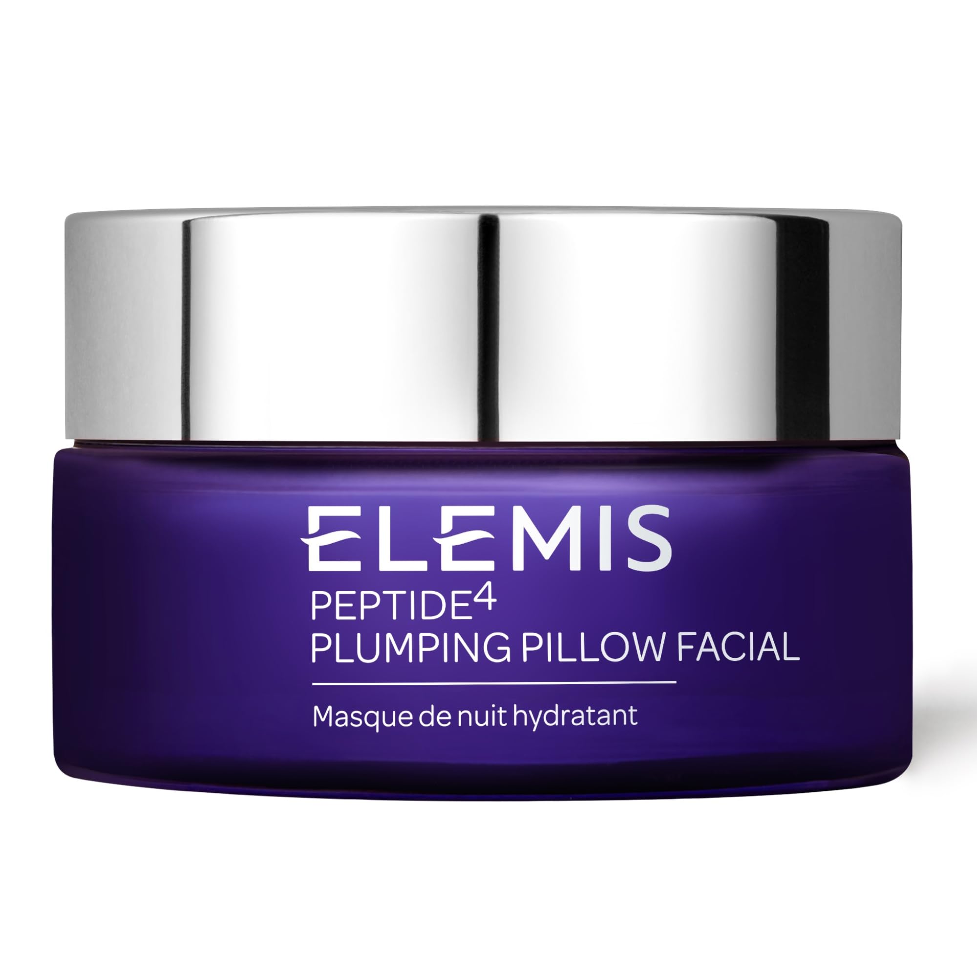 ELEMIS Peptide4 Plumping Pillow Facial