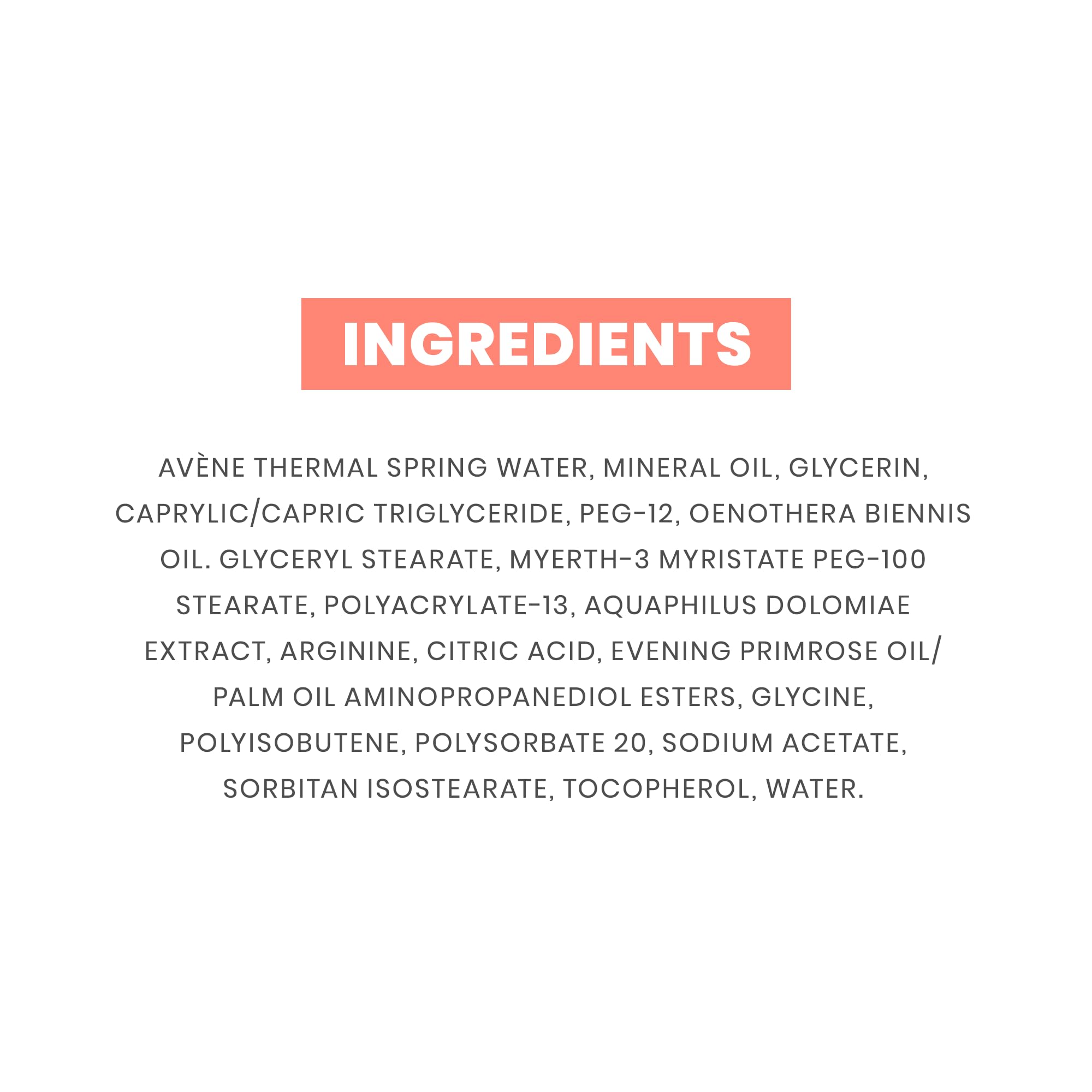 Avène XeraCalm A.D Lipid-Replenishing Balm