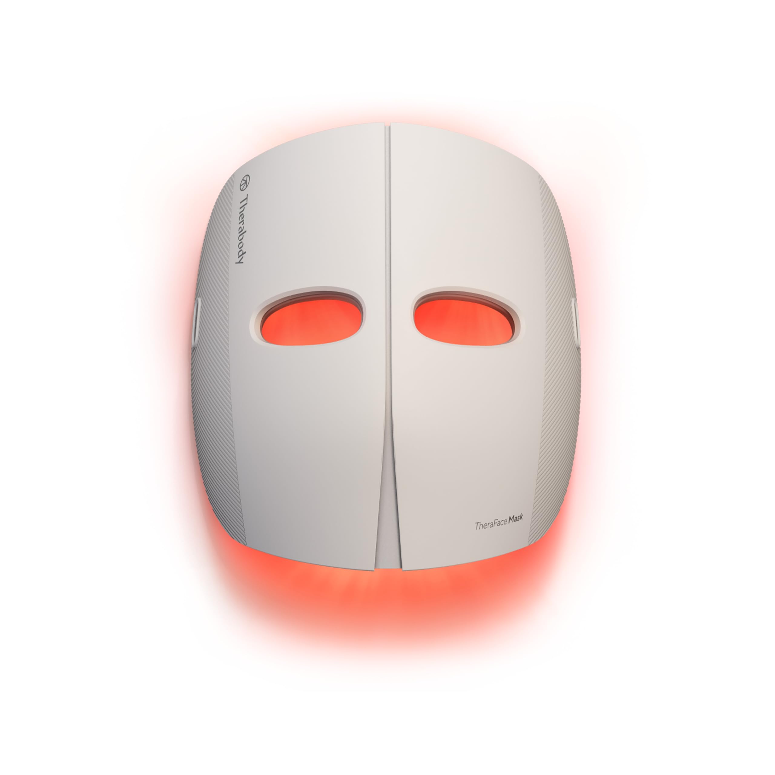 TheraFace Mask LED Light Therapy Skin Care Face Mask with Vibrating Massage