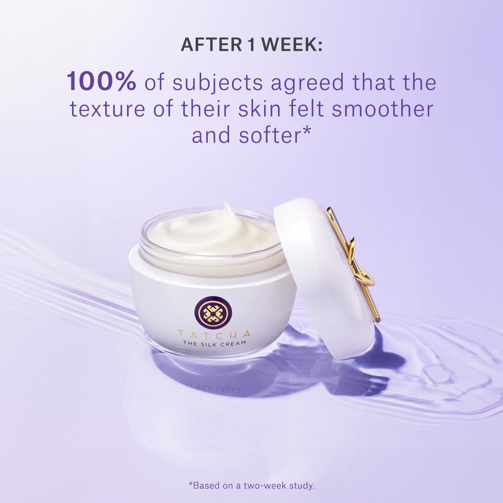 TATCHA The Silk Cream