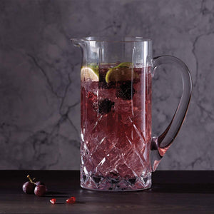 Marquis by Waterford Markham Pitcher 48 oz