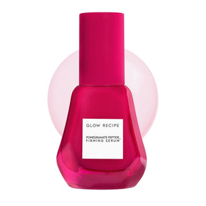 Glow Recipe Pomegranate Copper Peptides Face Serum