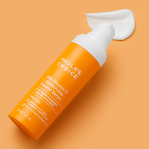 Paula’s Choice 25% Vitamin C Serum