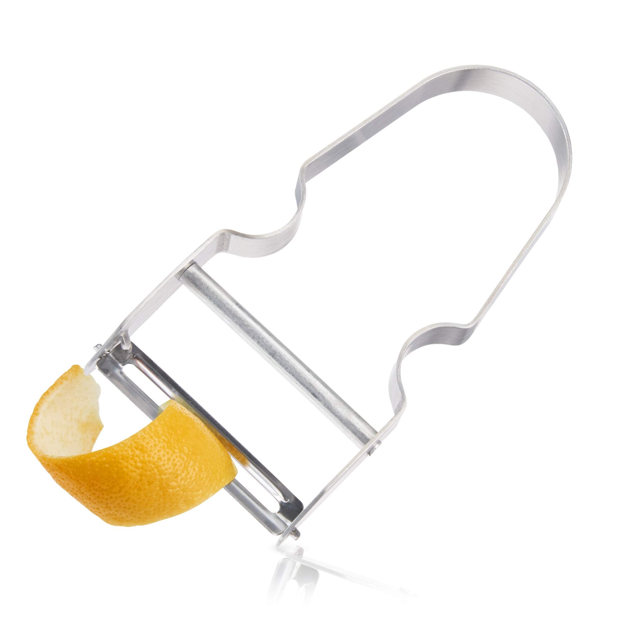 Viski Citrus Peeler Tool