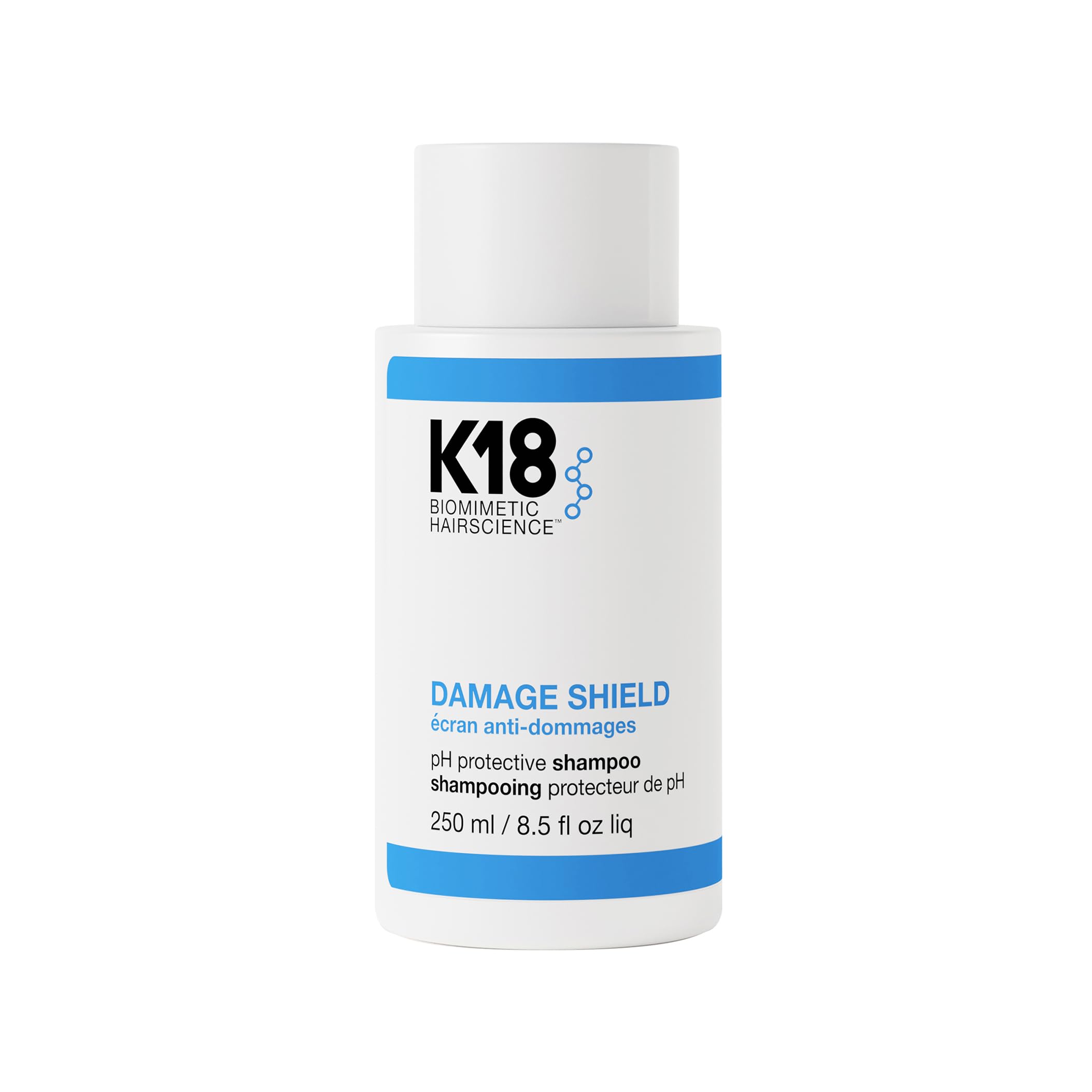 K18 Damage Shield Protective Shampoo