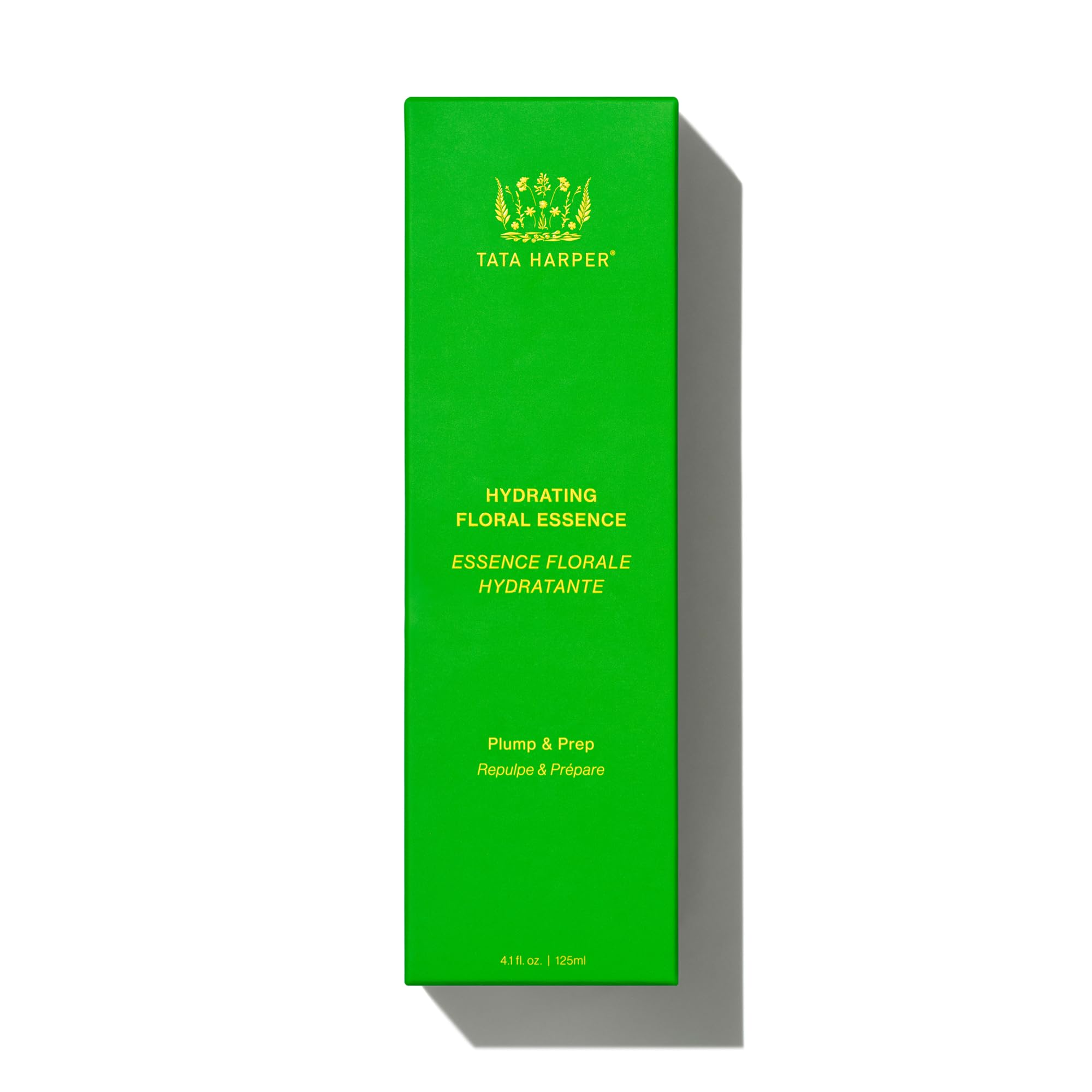 Tata Harper Hydrating Floral Essence