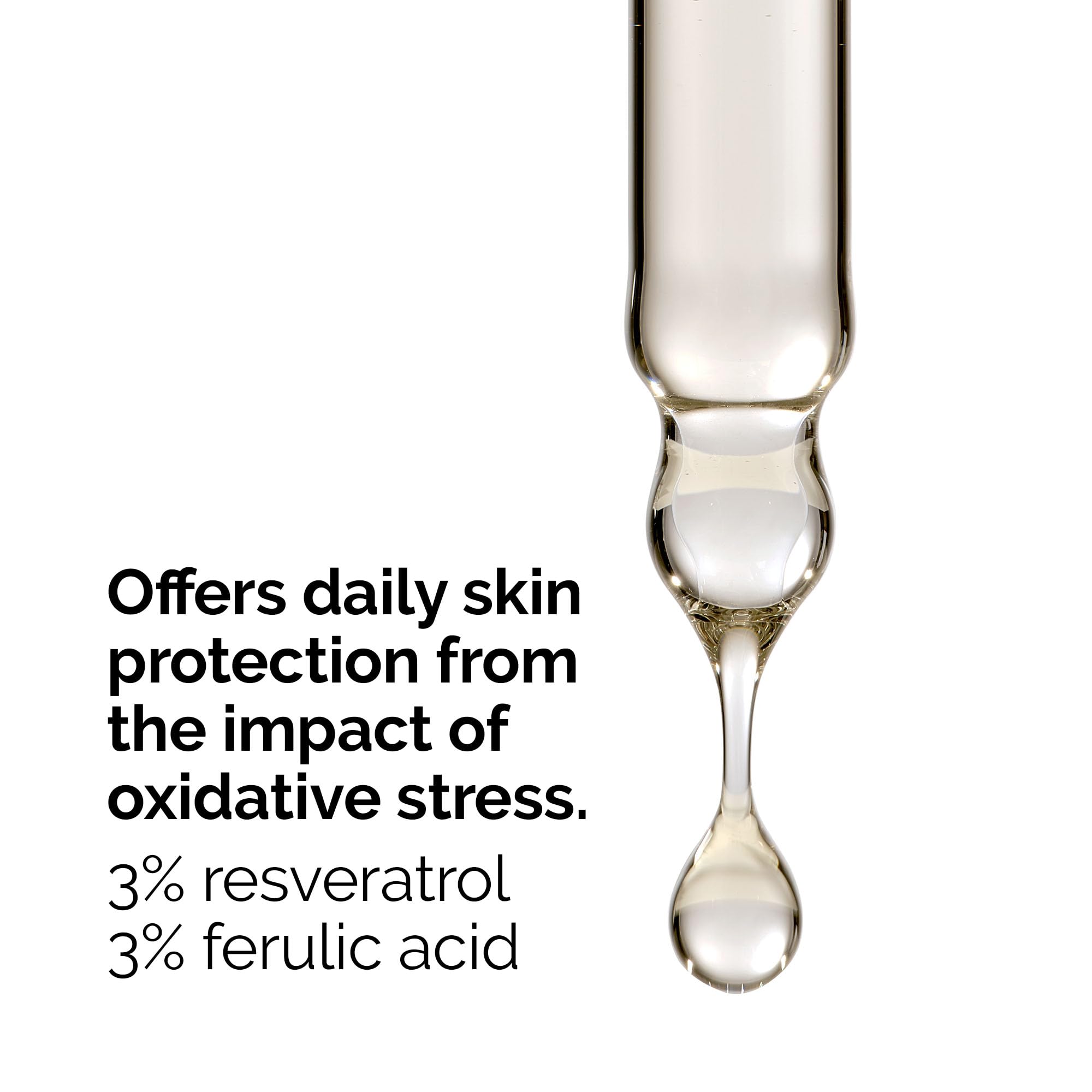 The Ordinary Resveratrol 3% + Ferulic Acid 3%