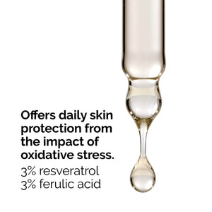 The Ordinary Resveratrol 3% + Ferulic Acid 3%