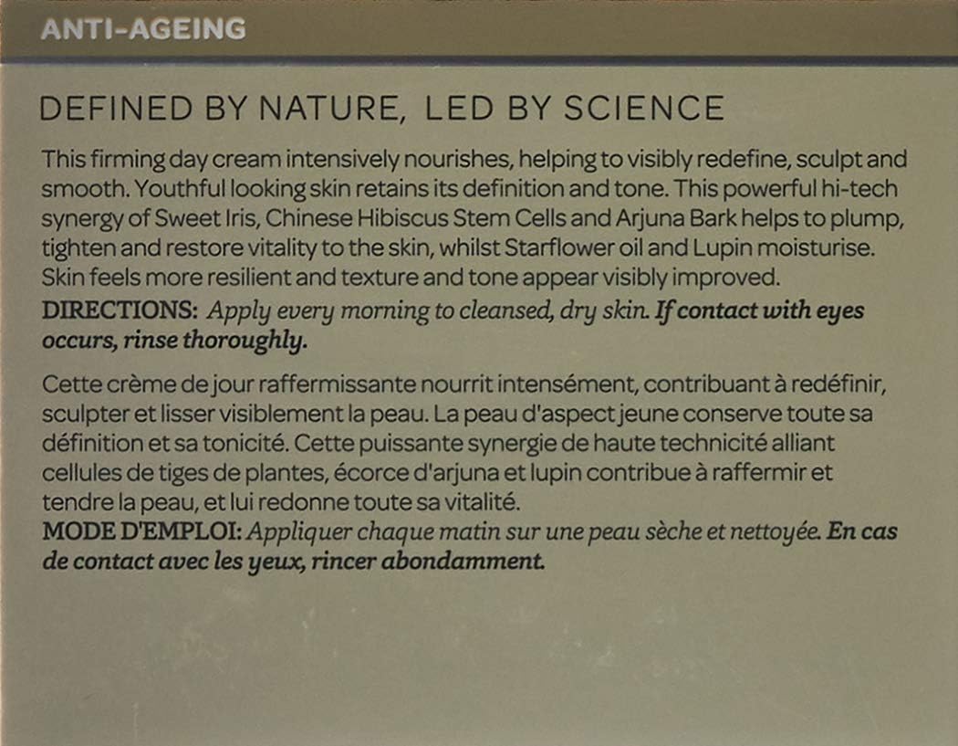 ELEMIS Pro-Definition Day Cream