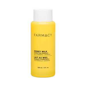 Farmacy Hydrating Essence - Hydrating Honey Milk Toner