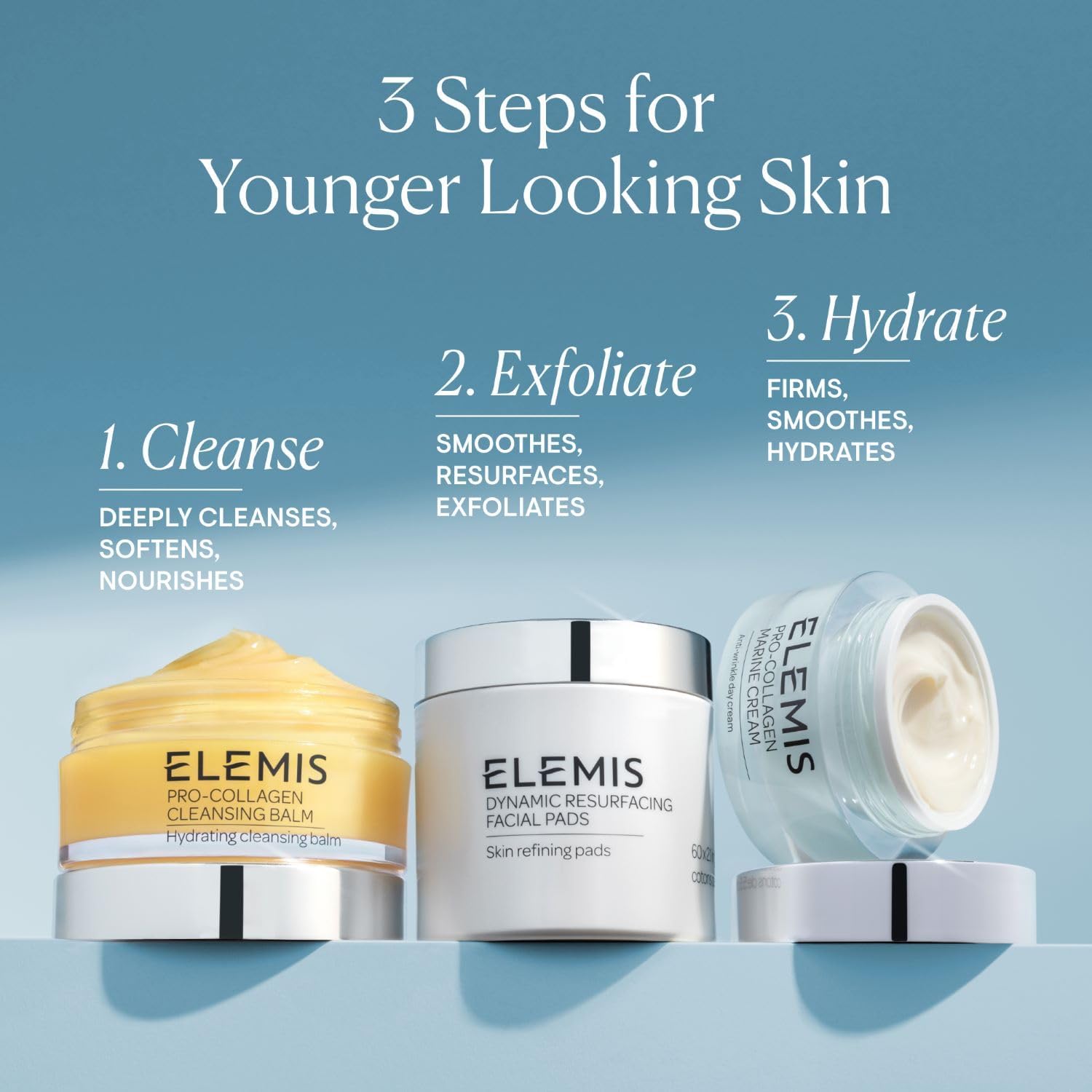 ELEMIS Pro-Collagen Marine Cream