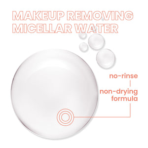 Avène Micellar Lotion Cleansing Water