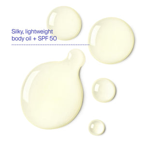 Supergoop! Glow Oil SPF 50