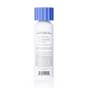 Billie Whipped Shave Cream - Lavender & Bergamot Scent