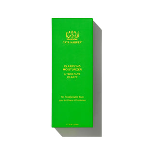 Tata Harper Clarifying Moisturizer