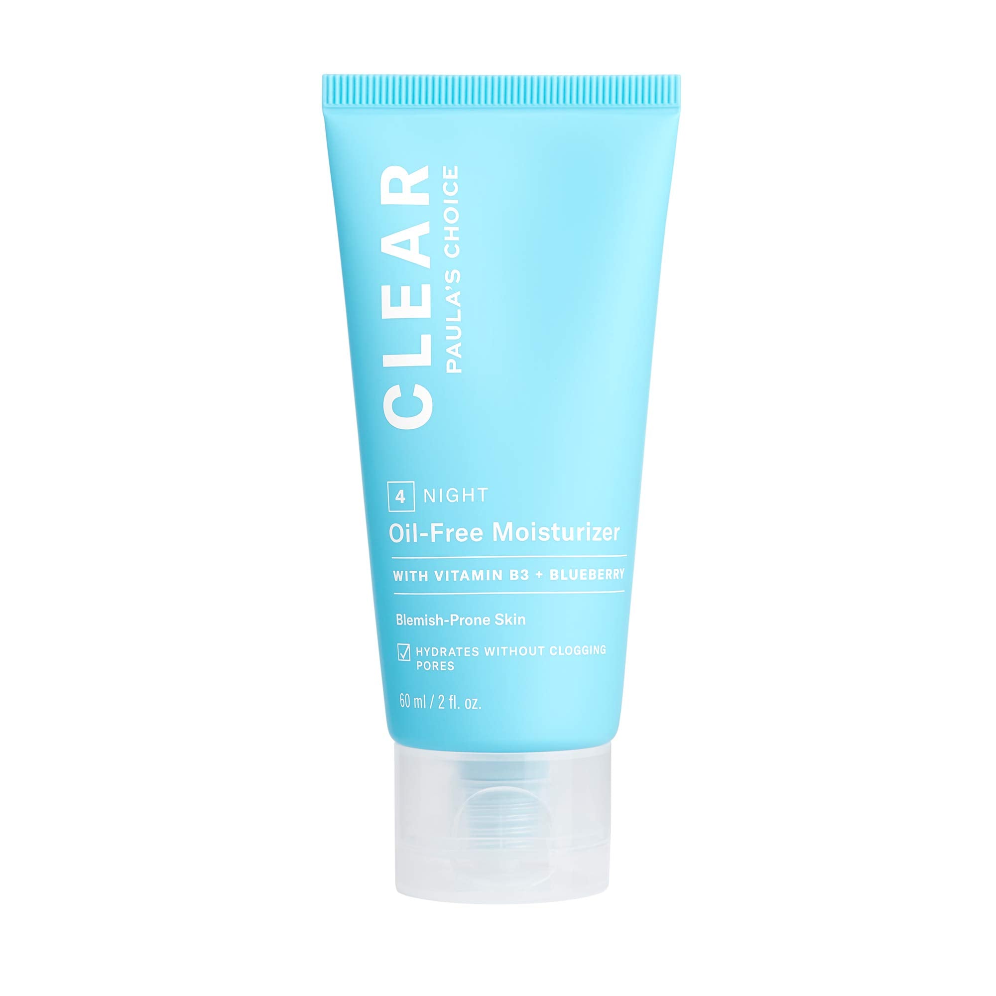 Paula's Choice CLEAR Oil-Free Moisturize