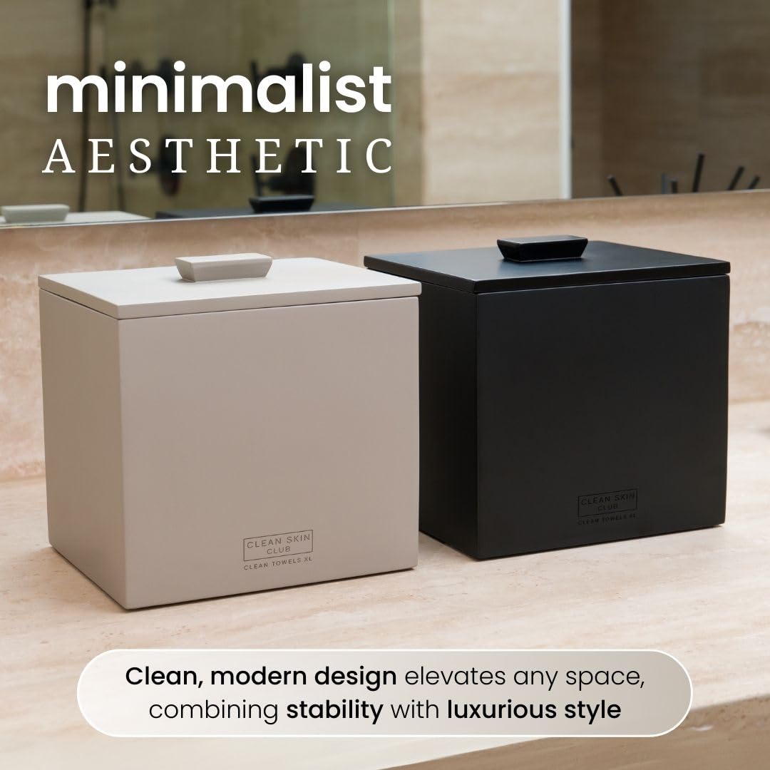 CLEAN SKIN CLUB Cement Box