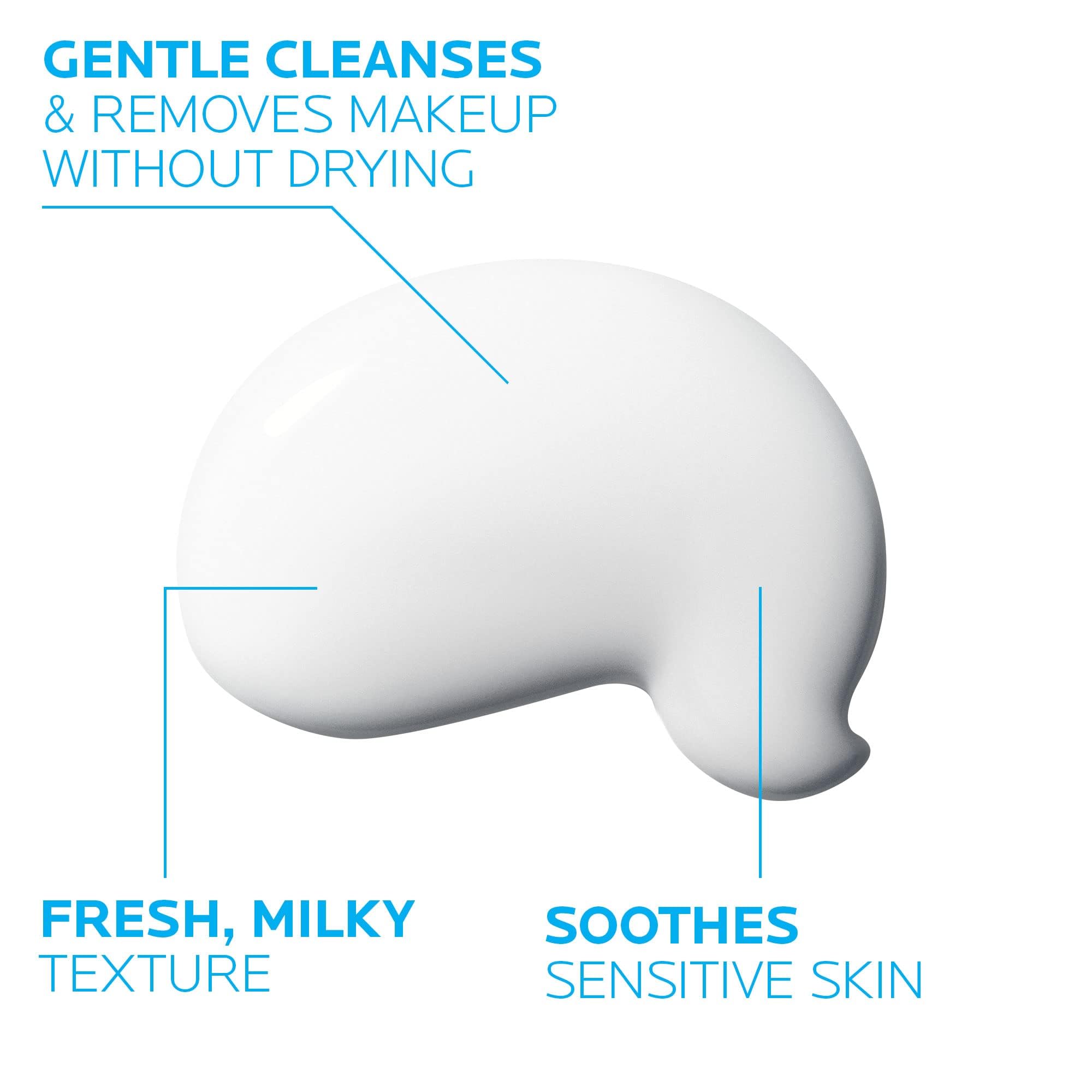 La Roche-Posay Toleriane Dermo Facial Cleanser