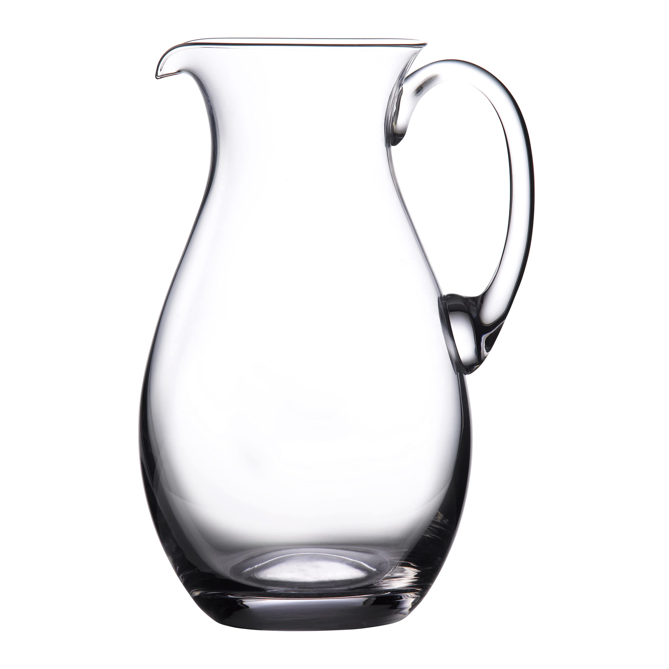 Marquis By Waterford Moments Round Pitcher