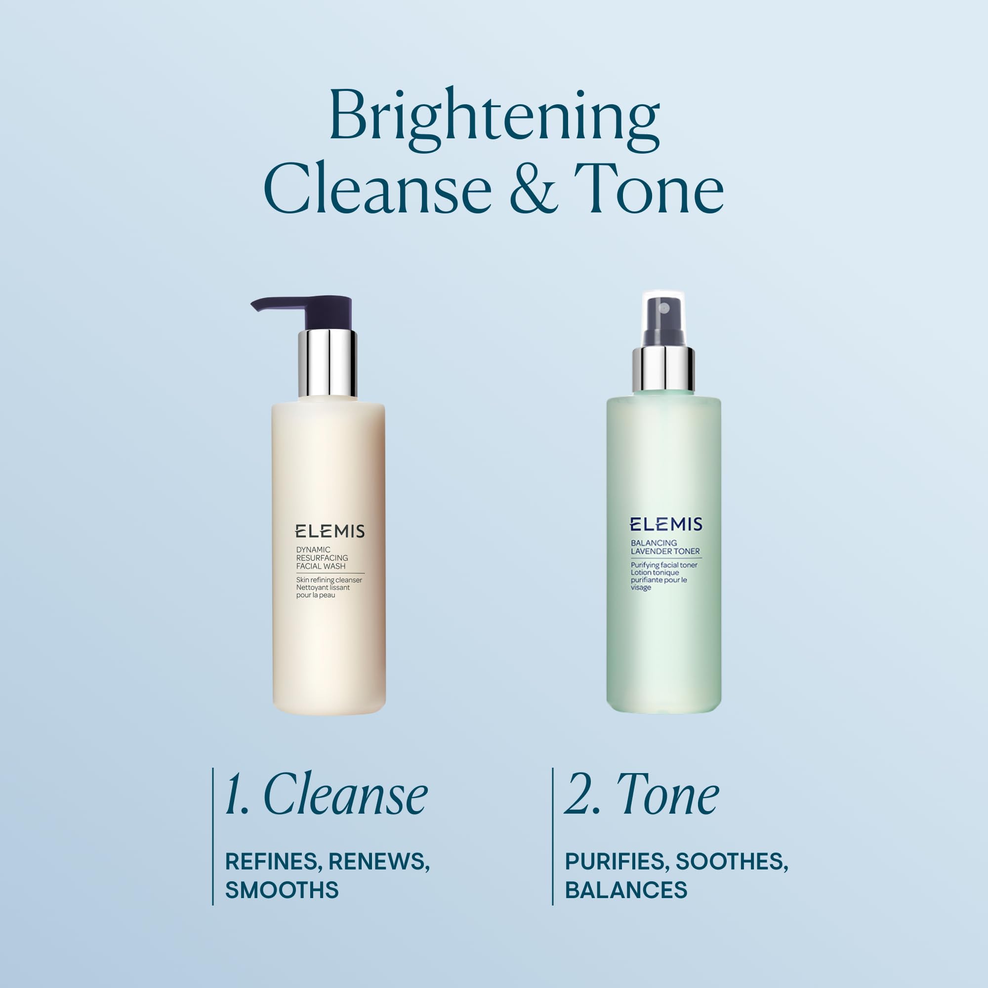 ELEMIS Balancing Toner