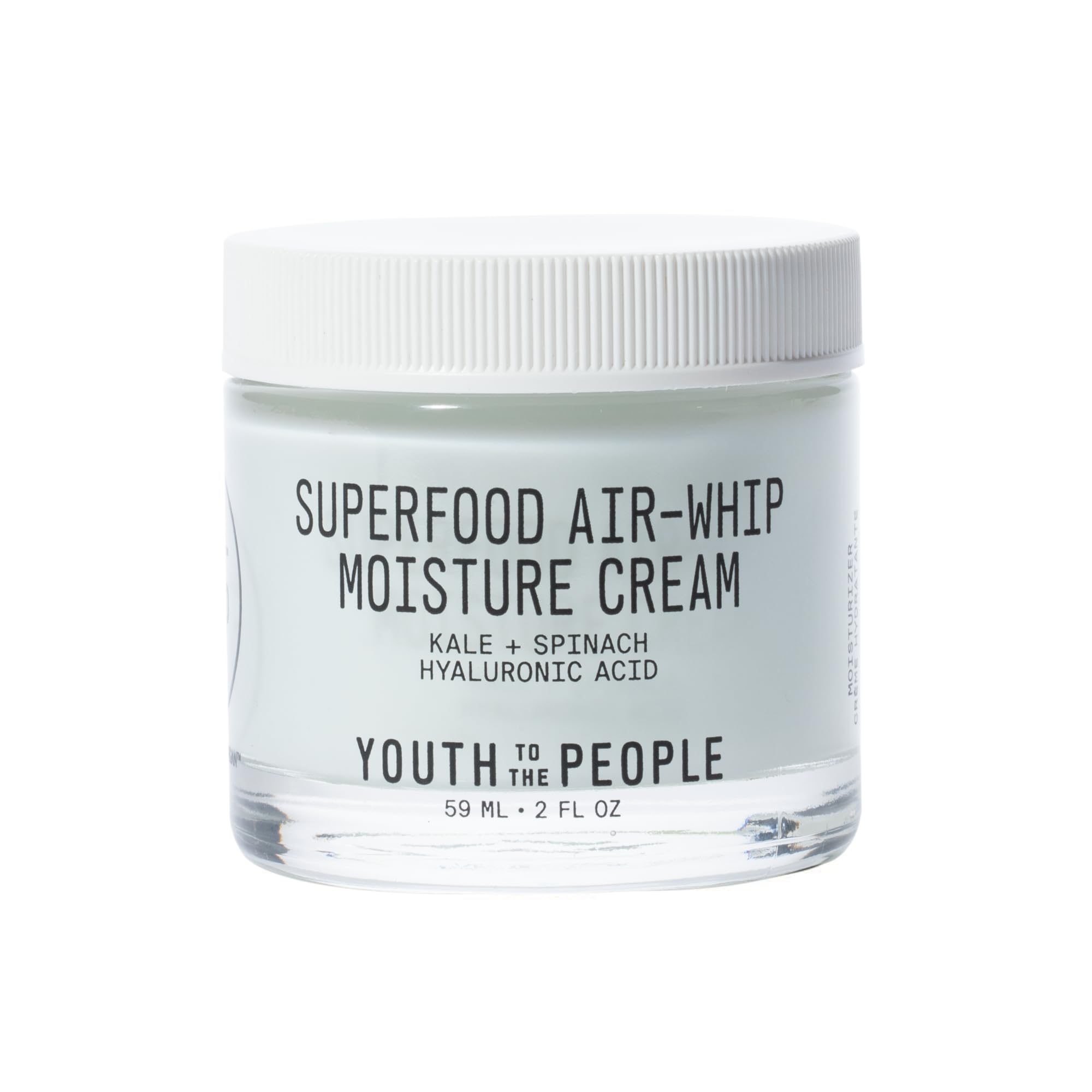 Youth To The People Superfood Air-Whip Moisture Cream